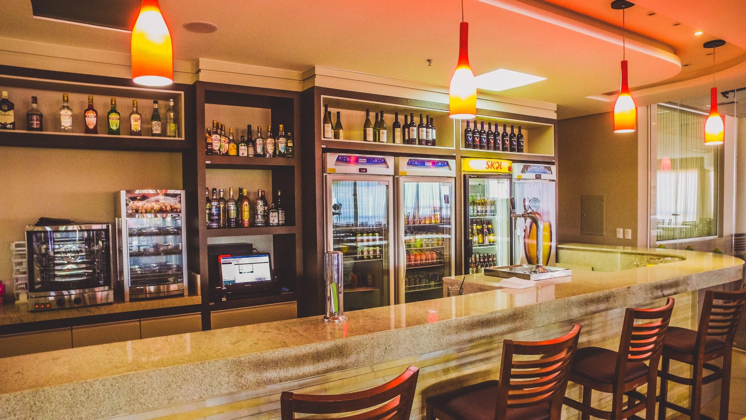 Machadinho Thermas Resort Spa Zewnętrze zdjęcie