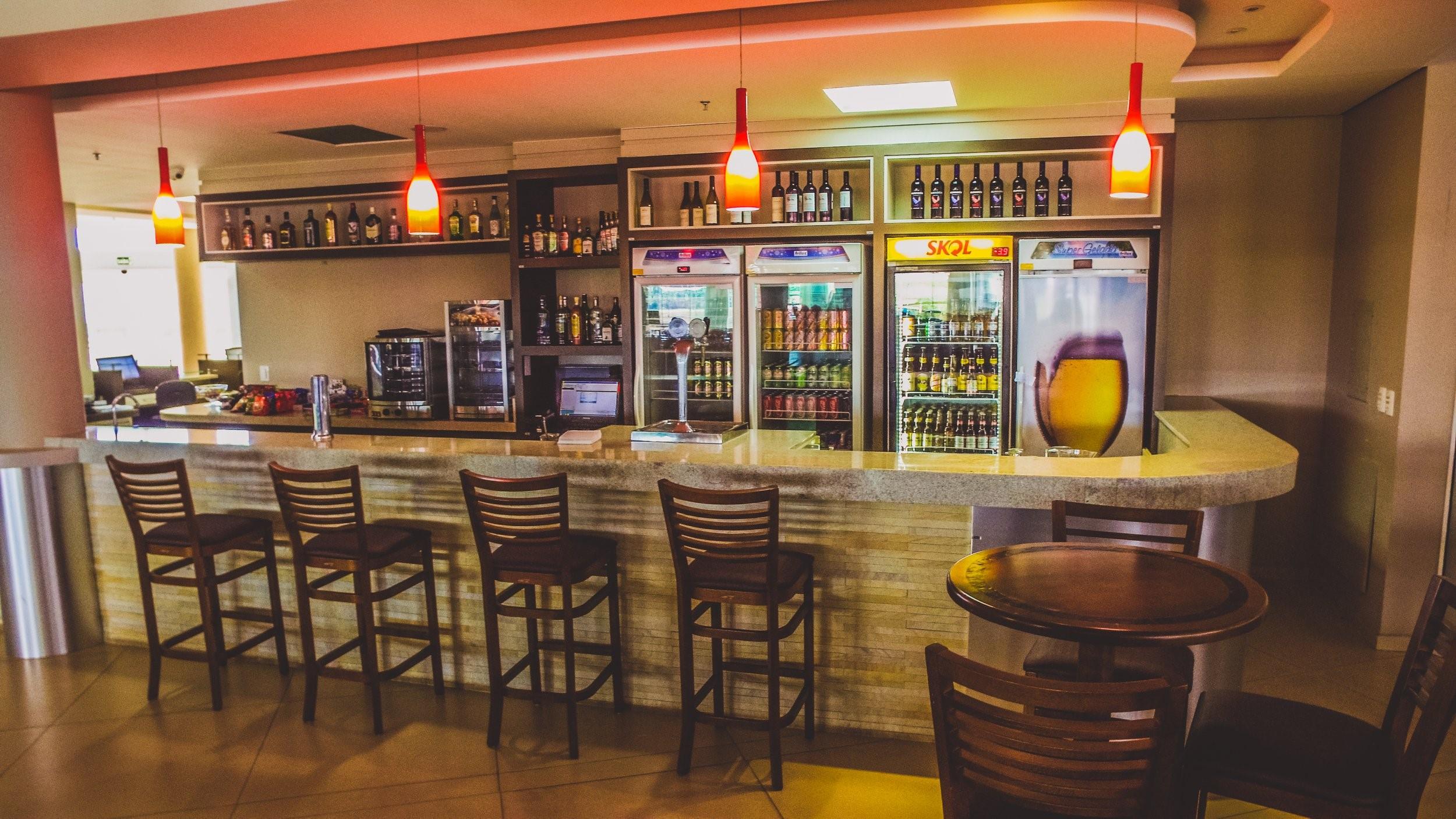 Machadinho Thermas Resort Spa Zewnętrze zdjęcie