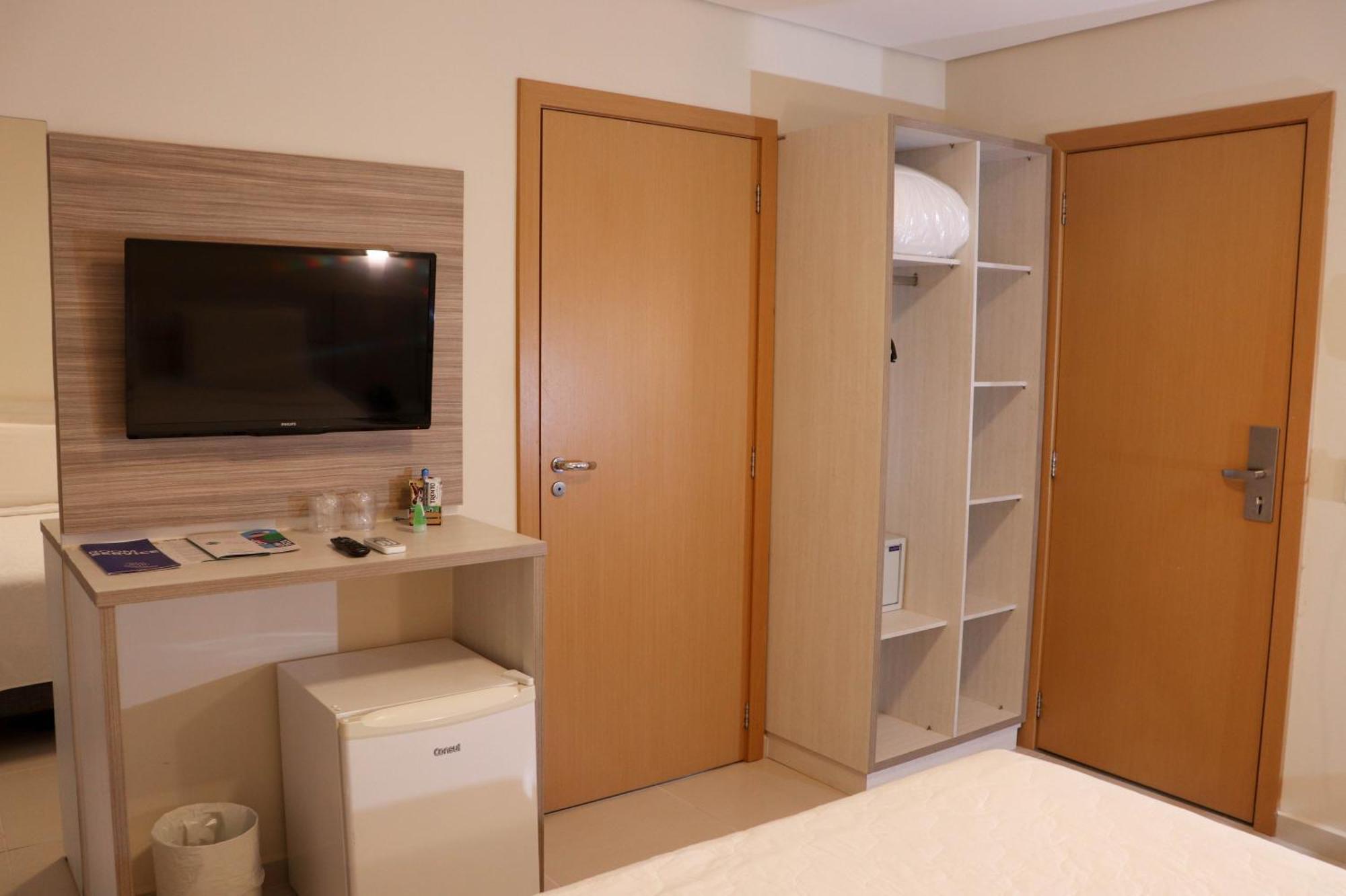 Machadinho Thermas Resort Spa Pokój zdjęcie